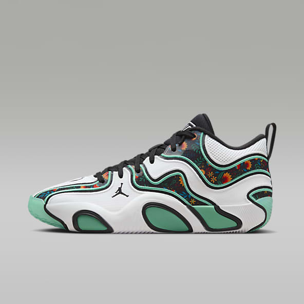 Jayson Tatum Shoes. Nike VN